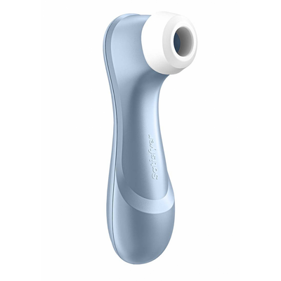 Pro 2 – Airpulse Stimulator – Azul