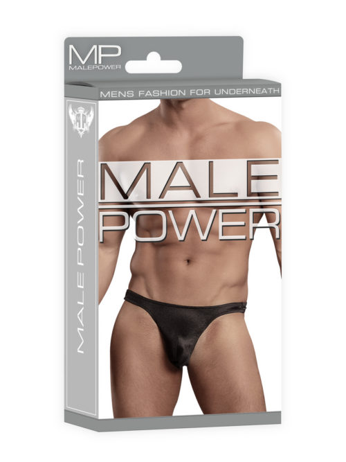 Bong Thong – L/XL – Zwart