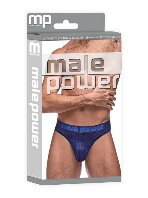 Bong Thong – L/XL – Navy