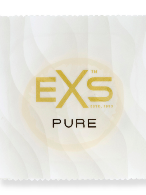 EXS Pure – Condooms – 48 Stuks