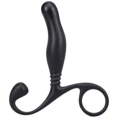Prostate Massager – Zwart