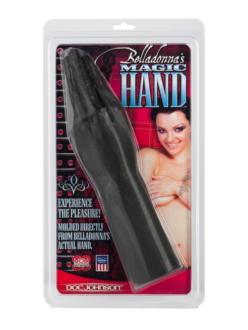 Magic Hand – Dildo
