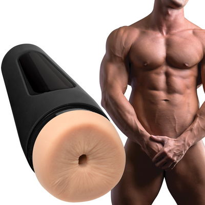 Stud – ULTRASKYN Masturbator Ass