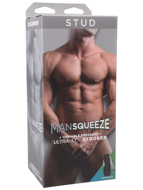 Stud – ULTRASKYN Masturbator Ass