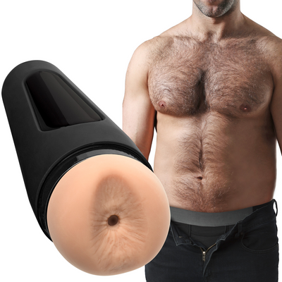 Bear – ULTRASKYN Masturbator Ass