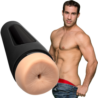 Randy – ULTRASKYN Masturbator Ass