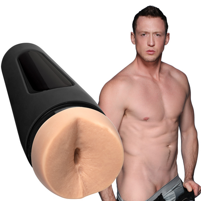 Pierce Paris – ULTRASKYN Masturbator Ass