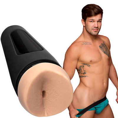 Brysen – ULTRASKYN Masturbator Ass
