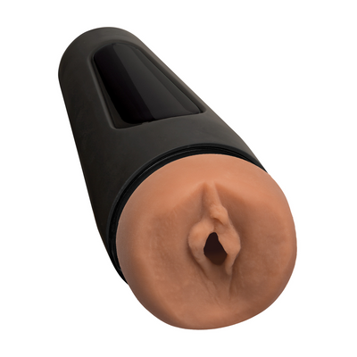 De Original – Ultraskyn Pussy Masturbator