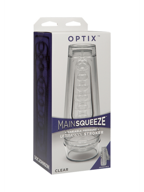 Optix – ULTRASKYN Masturbator