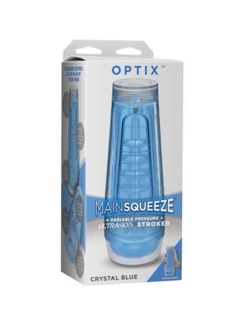 Optix – ULTRASKYN Masturbator