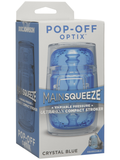 Optix – ULTRASKYN Masturbator