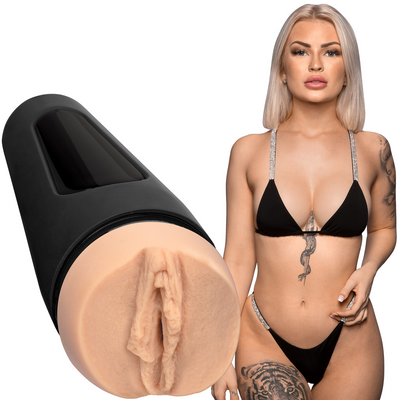 GOSM – ULTRASKYN Pussy Masturbator