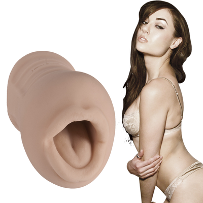 Deepthroat Pocket Pal – Mond Masturbator