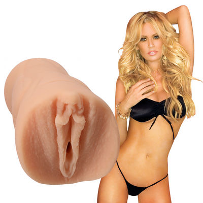 Jenna Jameson – ULTRASKYN Pocket Pussy Masturbator