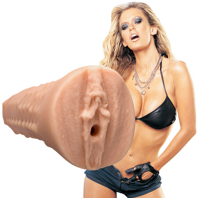 Jenna’s Pussy – ULTRASKYN Pocket Pussy Masturbator