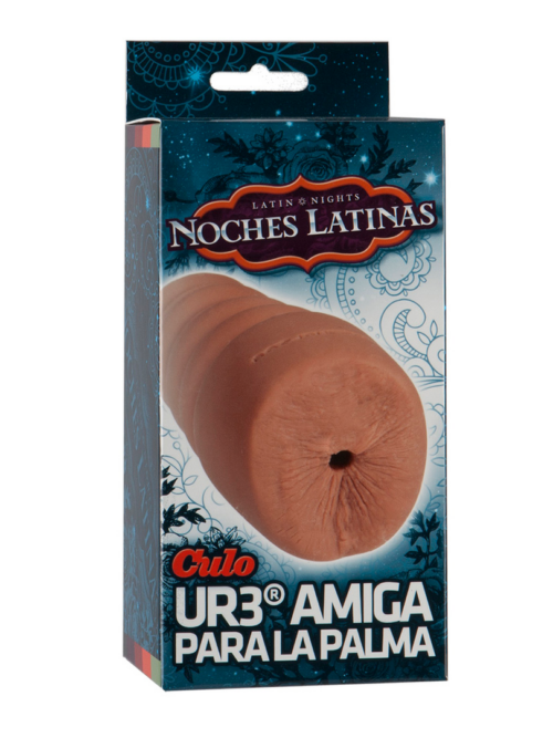 Amiga para La Palma – ULTRASKYN Ass Masturbator