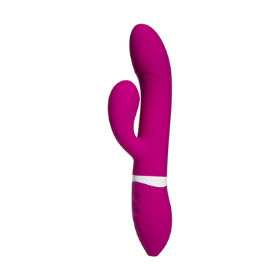 iCome – Konijnen Vibrator