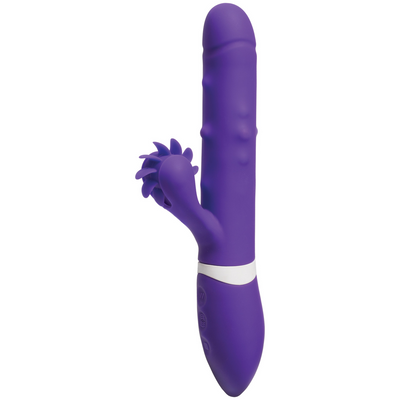 iRoll – Rabbit Vibrator