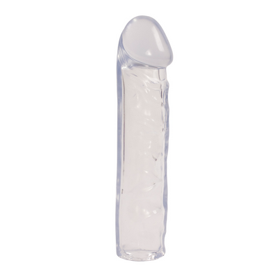 Grote Warhead – Penis Sleeve