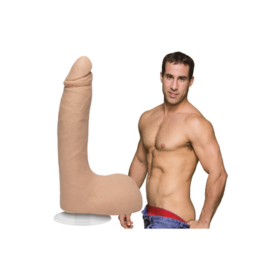 Randy – Realistic ULTRASKYN Dildo – 8 / 20 cm