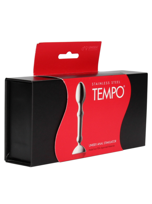 Tempo – Metaal