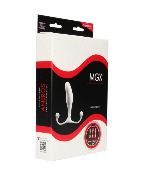 MGX Trident – Wit