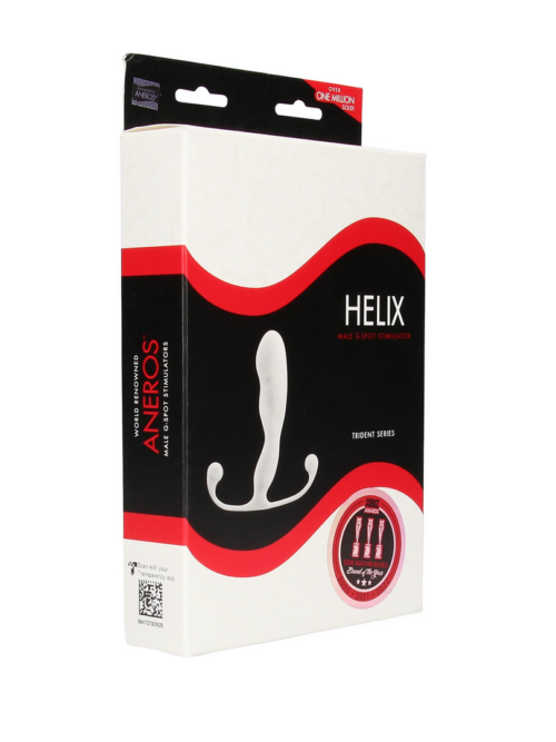 Helix Trident – Wit