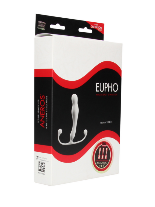 Eupho Trident – Wit