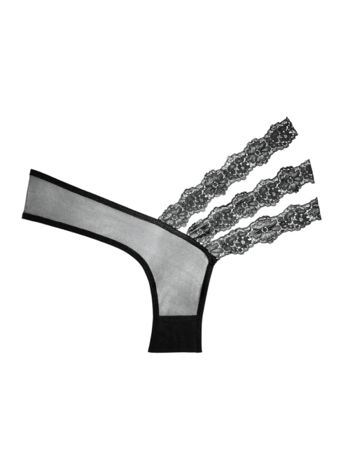 Wild Orchid – Panties – One Size