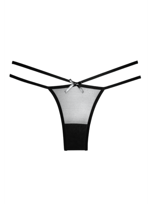 Naughty Vanilla – Panties – One Size