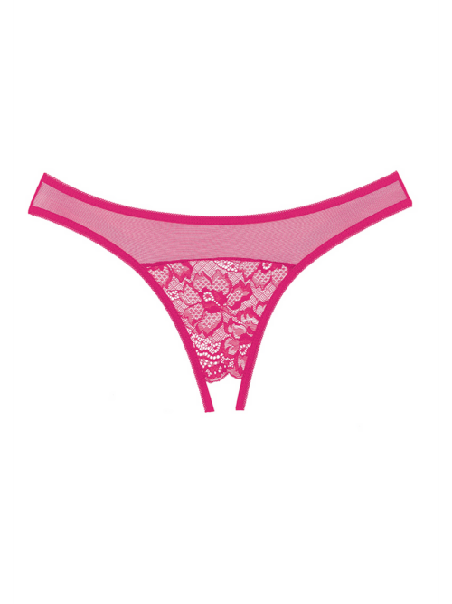 Just A Rumor – Panty – One Size
