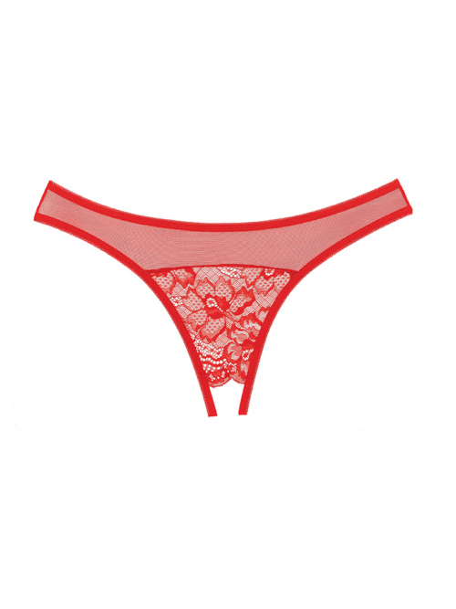 Just A Rumor – Panty – One Size