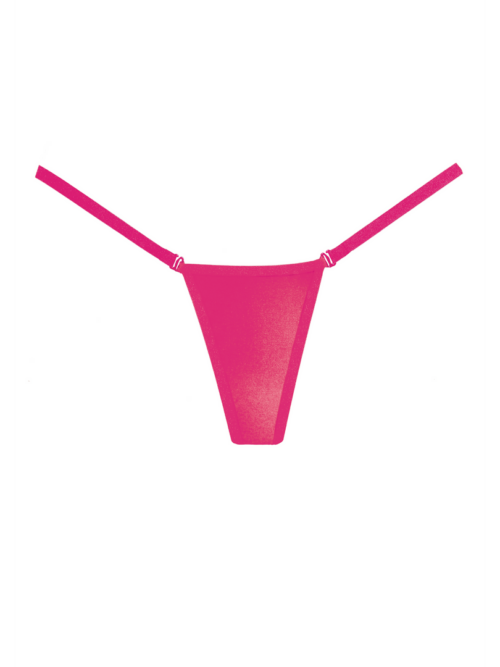 Wetlook – Panty – One Size