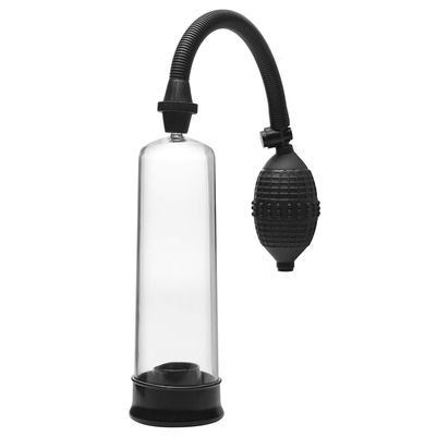 SMP – Beginner Pump