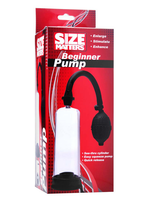 SMP – Beginner Pump