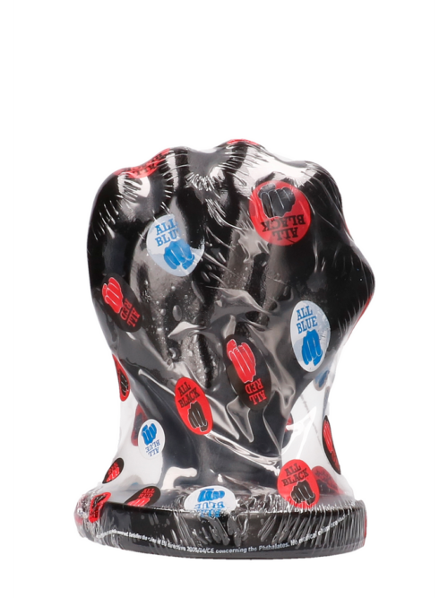 Fist Dildo – 6 / 16,5 cm