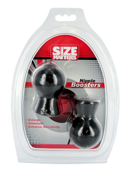 Teats Booster Klemmen