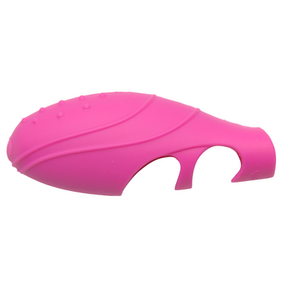 Bang Her – Silicone G-Spot Vinger Vibrator
