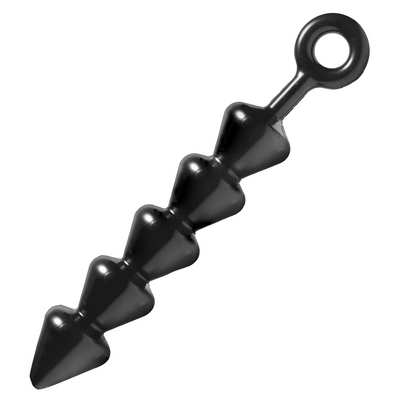 Spades – Anal Beads XL
