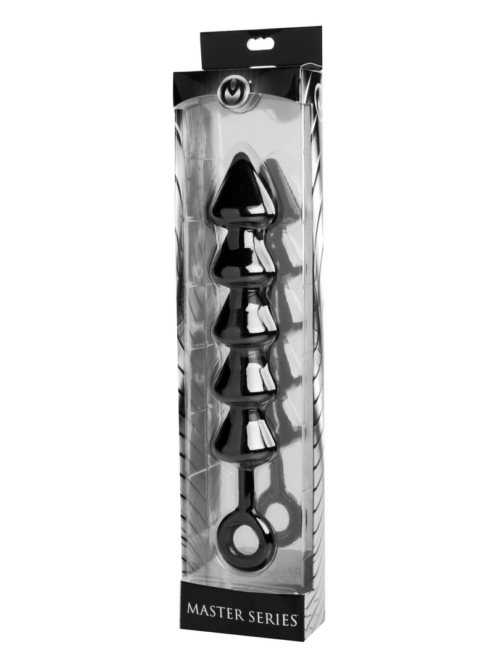 Spades – Anal Beads XL