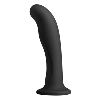 Strap U Heart On – Siliconen Dildo