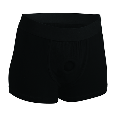 Mod Active Style Harness + Ingebouwde O-Ring – XXL
