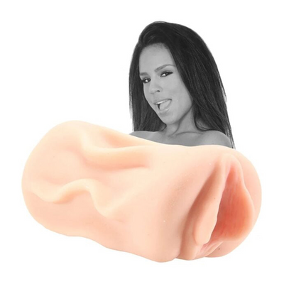 Herfst Vallen – Pussy Masturbator
