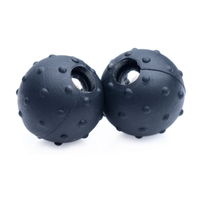 Dragon’s Orbs – Siliconen Magnetische Ballen