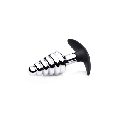 Dark Hive Metal  Silicone – Anale Plug