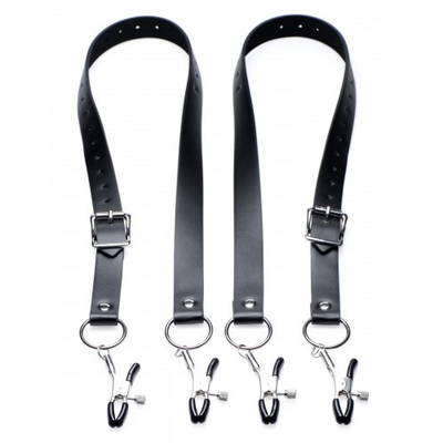 Spread XL – Labia Spread Belt