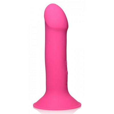 Knijpbare Vibrerende Dildo