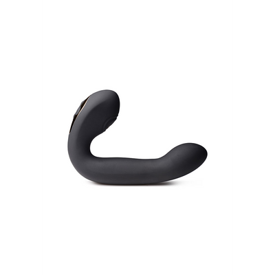 Power Shake Come Hither – Silicone Stimulator