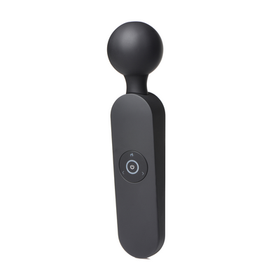 Thunder Wand – Silicone Verwarmingswandelaar Massager